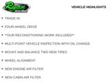 Used 2018 Chevrolet Silverado 1500 LS image 4