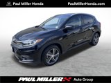 Used 2022 Honda HR-V EX image 1