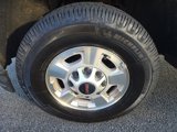 Used 2015 GMC Sierra 2500 SLE w/ SLE Preferred Package image 6