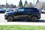 Used 2021 Chevrolet TrailBlazer LT w/ Convenience Package image 4