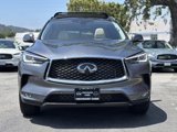 Certified 2022 INFINITI QX50 Essential image 6