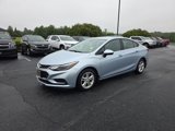 Used 2017 Chevrolet Cruze LT w/ Convenience Package image 5