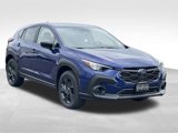 New 2025 Subaru Crosstrek 2.0i image 1