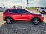 Used 2021 MAZDA CX-5 Touring w/ Touring Preferred SV Package image 5