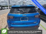 Certified 2023 Jeep Compass Latitude image 6