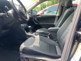 Used 2019 Volkswagen Tiguan SE w/ Panoramic Sunroof Package image 4