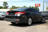 Used 2018 Kia Optima EX image 3