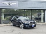 Used 2020 INFINITI QX50 Sensory w/ Proactive Package image 4