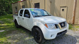 Used 2018 Nissan Frontier SV w/ Value Truck Package image 5
