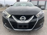 Used 2017 Nissan Maxima 3.5 SV image 3