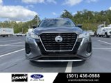 Used 2024 Nissan Kicks S image 2