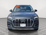 Used 2021 Audi Q5 2.0T Premium Plus w/ Premium Plus Package image 2