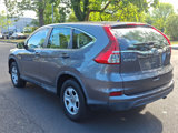 Used 2016 Honda CR-V LX image 4