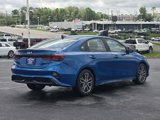 Used 2023 Kia Forte GT-Line w/ GT-Line Technology Package image 4