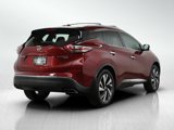 Used 2015 Nissan Murano Platinum image 5