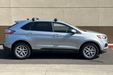 Used 2022 Ford Edge SEL image 3