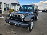 Used 2016 Jeep Wrangler Sport image 4