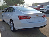 Used 2023 Chevrolet Malibu LT image 4
