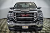 Used 2017 GMC Sierra 1500 SLT w/ SLT Premium Package image 4