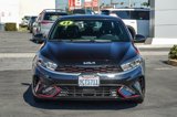 Used 2023 Kia Forte GT-Line w/ GT-Line Technology Package image 3
