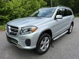 Used 2017 Mercedes-Benz GLS 450 4MATIC w/ Premium Package image 2