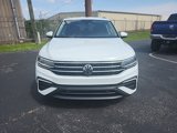 Used 2024 Volkswagen Tiguan Wolfsburg Edition image 2