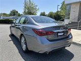 Certified 2023 INFINITI Q50 Luxe image 6
