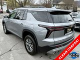 Used 2024 Chevrolet Traverse LT image 6