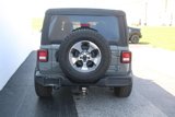 Used 2021 Jeep Wrangler Sport image 5
