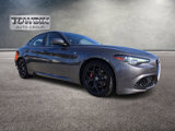 Used 2023 Alfa Romeo Giulia Ti w/ Active Assist Plus Package image 2