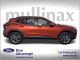 Used 2024 Chevrolet Trax LT w/ Driver Confidence Package image 4