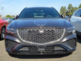 Certified 2023 Genesis GV70 2.5T w/ Sport Prestige Package image 2