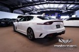 Used 2020 Kia Stinger GT-Line w/ Sun & Sound Package image 5