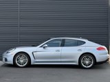 Certified 2015 Porsche Panamera 4 image 2
