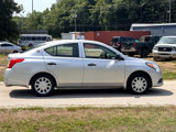 Used 2015 Nissan Versa S image 6