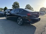 New 2025 Acura TLX w/ Technology Package image 5