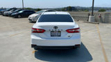 Used 2020 Toyota Camry LE image 4
