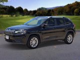 Used 2021 Jeep Cherokee Latitude image 3