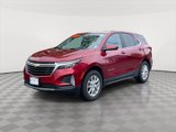 Used 2023 Chevrolet Equinox LT image 3