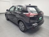 Used 2024 Nissan Kicks SV image 5