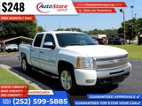 Used 2011 Chevrolet Silverado 1500 LT w/ Florida Edition image 4