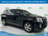 Used 2013 GMC Terrain SLT w/ Safety Package image 3