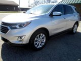 Used 2018 Chevrolet Equinox LT image 4