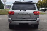 Used 2011 Toyota Sequoia Limited image 6
