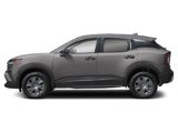 New 2025 Nissan Kicks S image 3