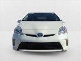 Used 2015 Toyota Prius Four image 2