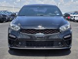 Used 2021 Kia Forte GT-Line image 2