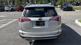 Used 2018 Toyota RAV4 XLE image 3