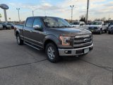 Used 2016 Ford F150 Lariat w/ Equipment Group 502A Luxury image 3