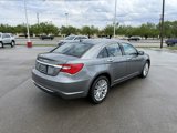 Used 2013 Chrysler 200 Limited w/ Sun/Sound Group image 3